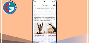 Google reimagina la búsqueda: La IA toma el volante