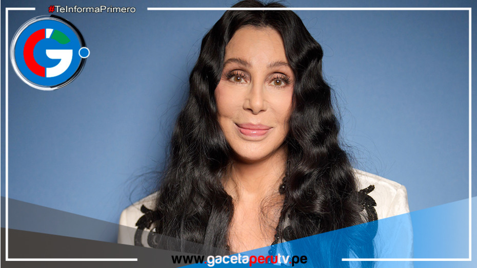 Cher cambia de opinión sobre el Salón de la Fama del Rock and Roll