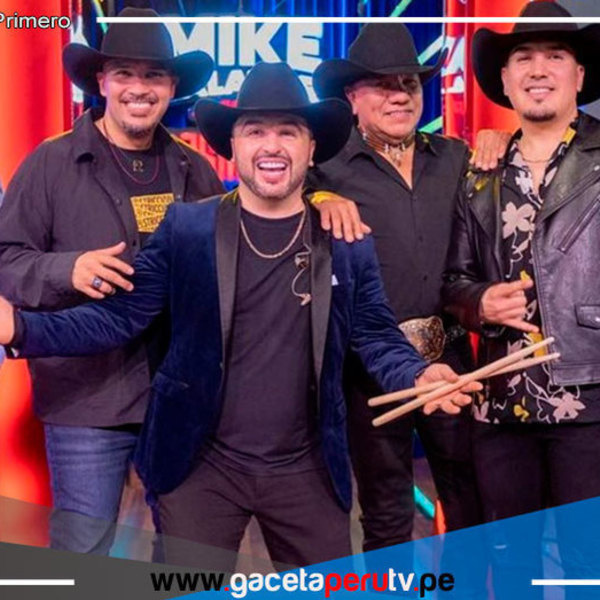 Música regional mexicana en Lima y Arequipa