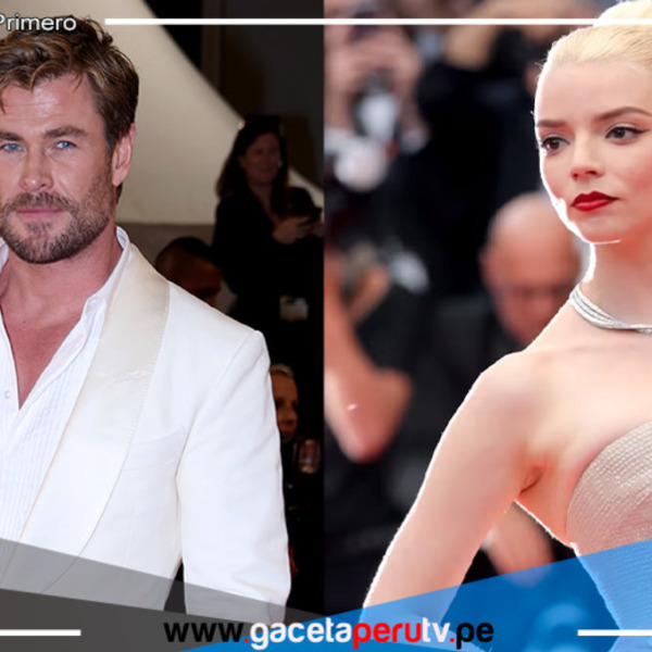 Estilo y elegancia en el estreno de 'Furiosa: Una saga de Mad Max' en Cannes 