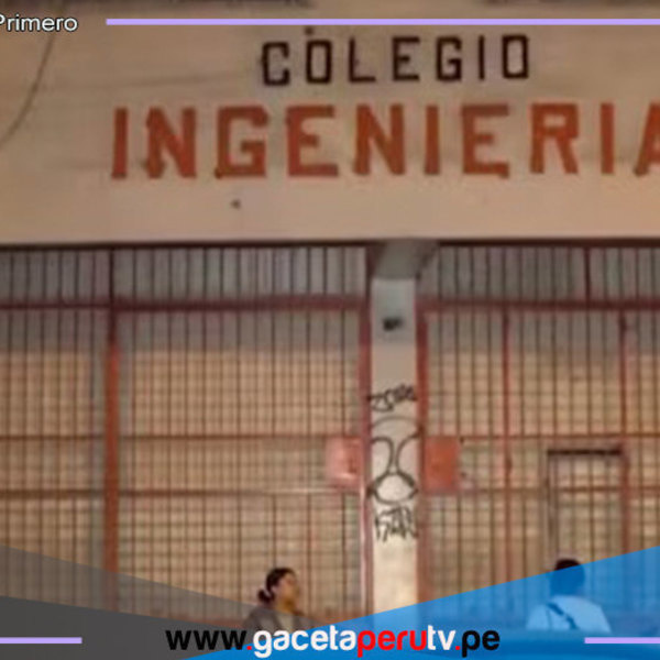 Colegio se muda sin avisar a los padres 