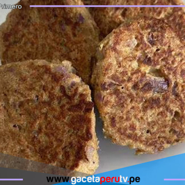 Aprende a preparar unas deliciosas croquetas de atún