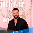 Ricky Martin: Así lucen sus  adorables hijos Lucía y Renn