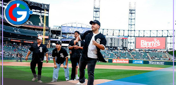 Eslabon Armado se apoderó de Chicago