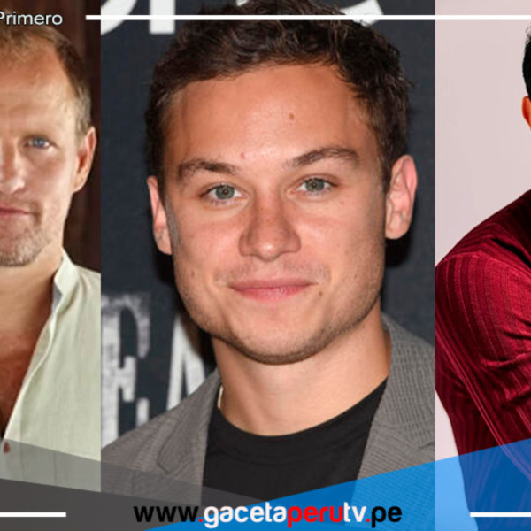 Focus Features adquiere derechos de distribución de "Last Breath" protagonizado por Woody Harrelson, Finn Cole y Simu Liu