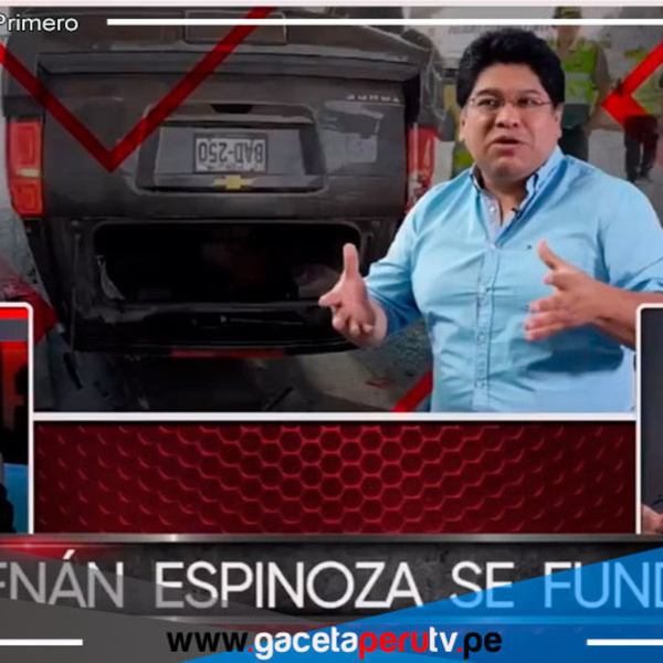 Foto y Vídeo: Wilax TV