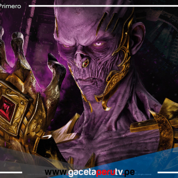 Dead by Daylight abraza la fantasía de terror con un capítulo de Dungeons & Dragons