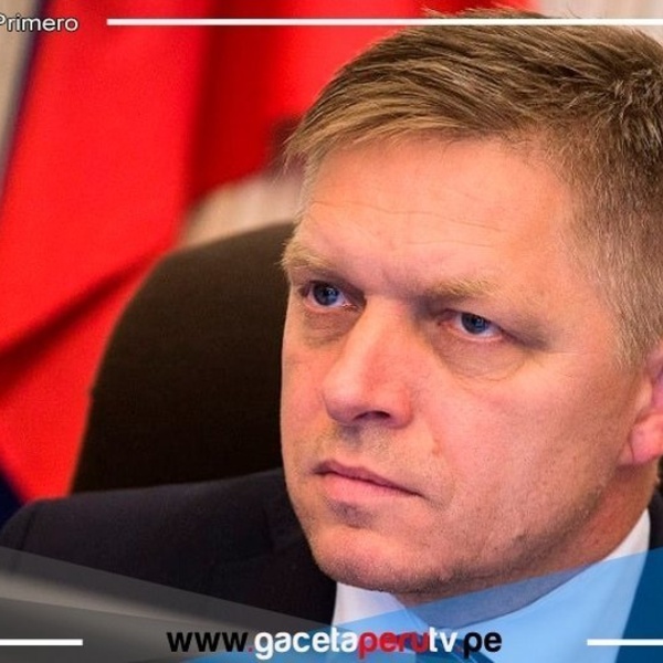 Intento de asesinato del Primer Ministro Robert Fico