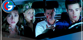 Sony anuncia la fecha de estreno de 'I Know What You Did Last Summer' 