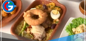 Nuestra Tierra: Conoce la sopa teóloga, un platillo tradicional de Trujillo