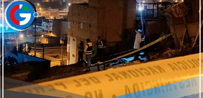 VMT: Encuentran cadáver de mujer con heridas de bala