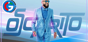 Oscarito dice “Lo tengo todo” con su nuevo álbum 