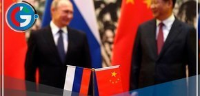 Putin y Xi Jinping fortalecen la alianza Sino-Rusa en Beijing