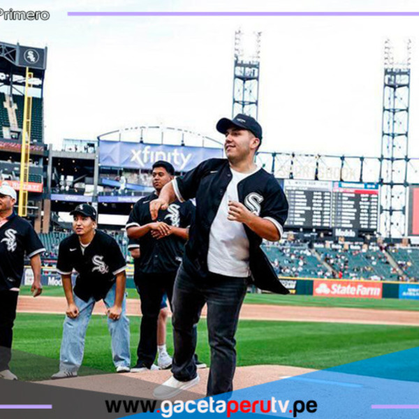 Eslabon Armado se apoderó de Chicago