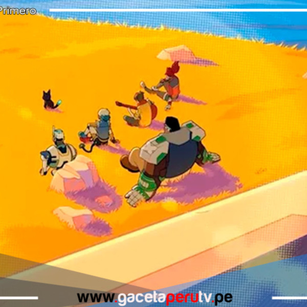 Tango Gameworks cierra tras lanzar un parche para Hi-Fi Rush