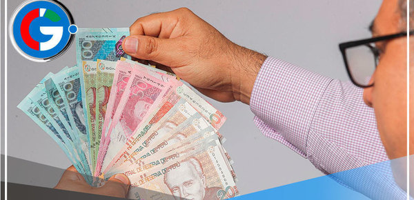 Ejecutivo publica ley que autoriza retiro de CTS