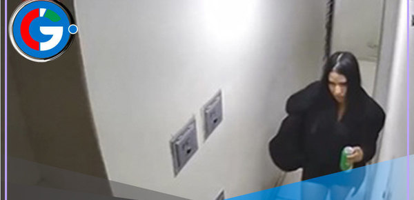 Peperas drogan y roban a dos jóvenes