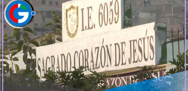 Niño pierde parte del dedo en su colegio