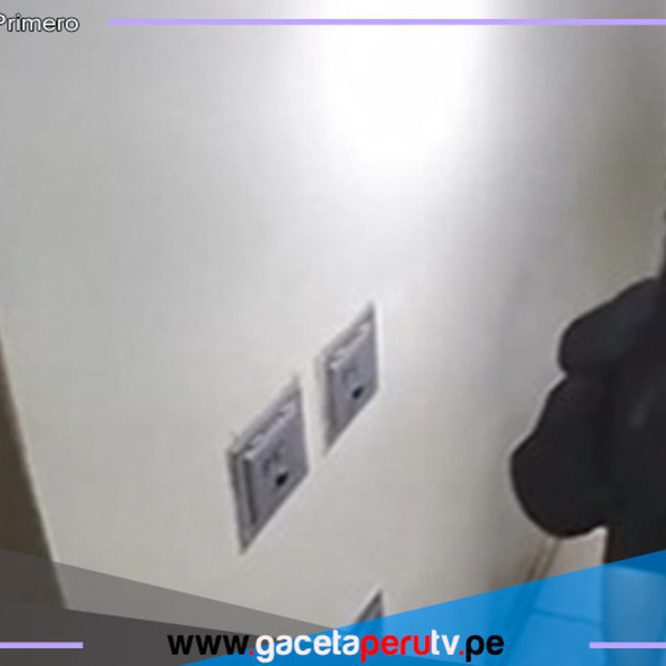Peperas drogan y roban a dos jóvenes
