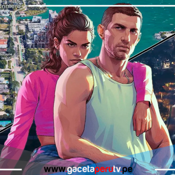 GTA VI con fecha de lanzamiento para otoño de 2025