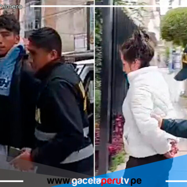 Nueve meses de prisión preventiva contra sospechosos de asesinar a un joven en Áncash
