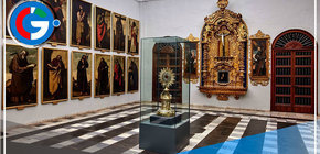 Inauguran feria de museos en el teatro Municipal este sábado 18 de mayo