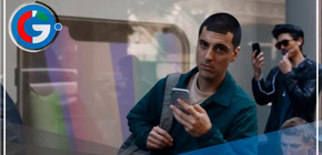 Samsung responde al polémico anuncio del iPad Pro de Apple con la inspiradora campaña "UnCrush"