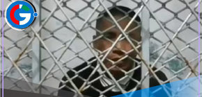 Condenan a 11 años por robo de celular