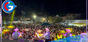 Después de 15 Años, Montez de Durango hace su regreso triunfal a México