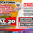 Alcalde de Comas impulsa elecciones para representantes de la sociedad civil en el Consejo de Coordinación Local