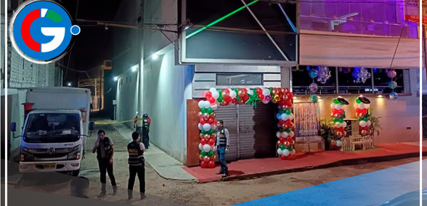 Puente Piedra: Extorsionadores dejan granada de guerra en discoteca del Boulevard