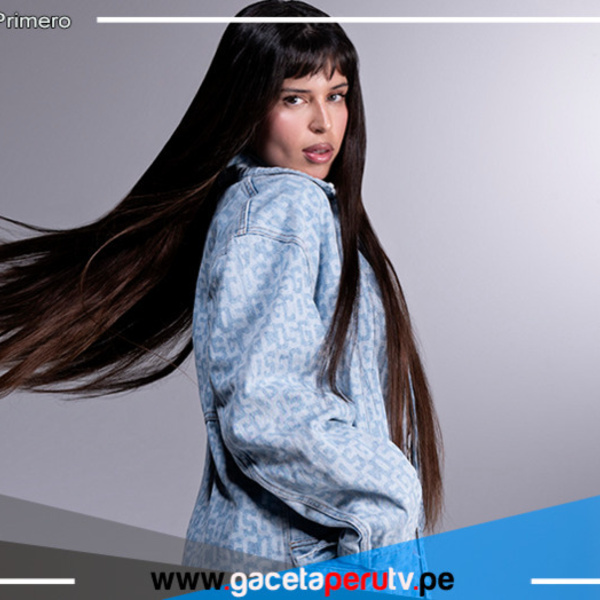 Nathy Peluso se prepara para lanzar su poderoso álbum 'GRASA'