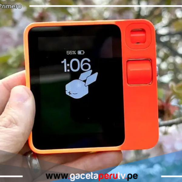 Nuestros teléfonos ahora tienen la clave para una IA potente