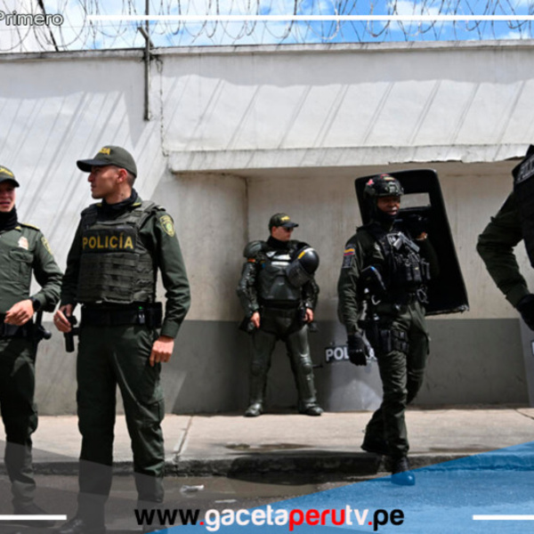 Asesinato del Director de La Modelo de Bogotá
