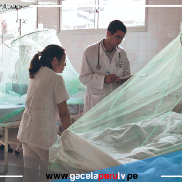 Detectan caso de dengue autóctono en medio de preocupaciones por su expansión