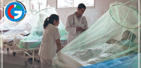 Detectan caso de dengue autóctono en medio de preocupaciones por su expansión