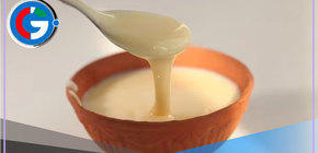 Aprende a preparar una rica leche condensada