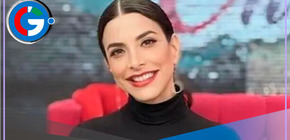 Muere querida presentadora Verónica Toussaint