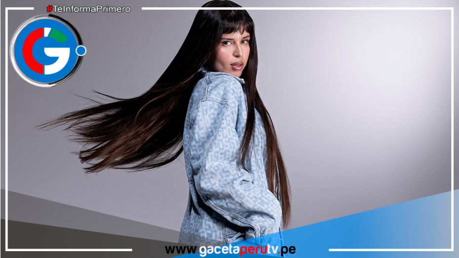 Nathy Peluso se prepara para lanzar su poderoso álbum 'GRASA'