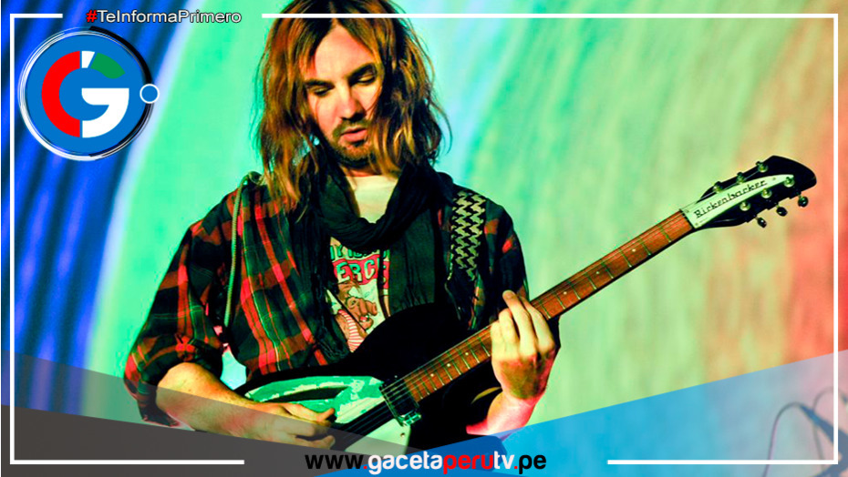 Kevin Parker, de Tame Impala, confía su legado a Sony