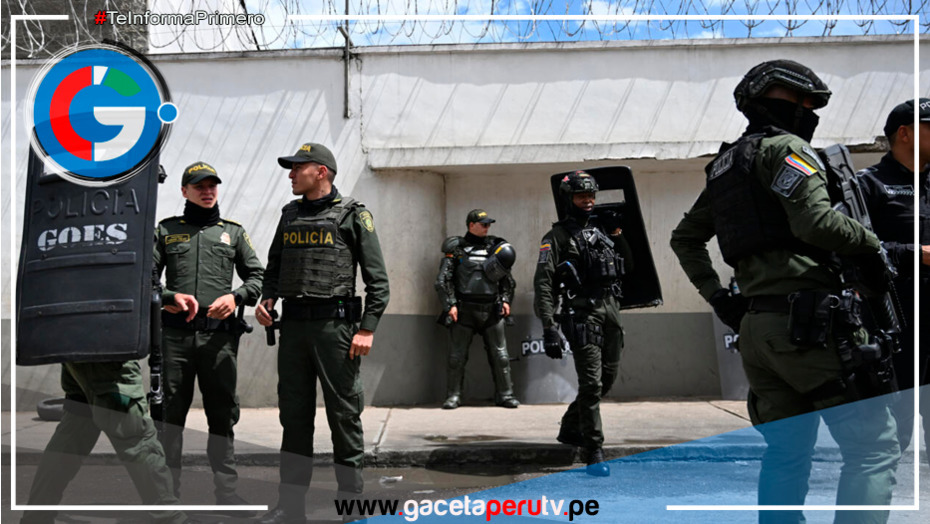 Asesinato del Director de La Modelo de Bogotá