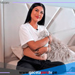 Brunella Torpoco se convirtió en madre: ¡Mira la tierna foto que causa ternura!