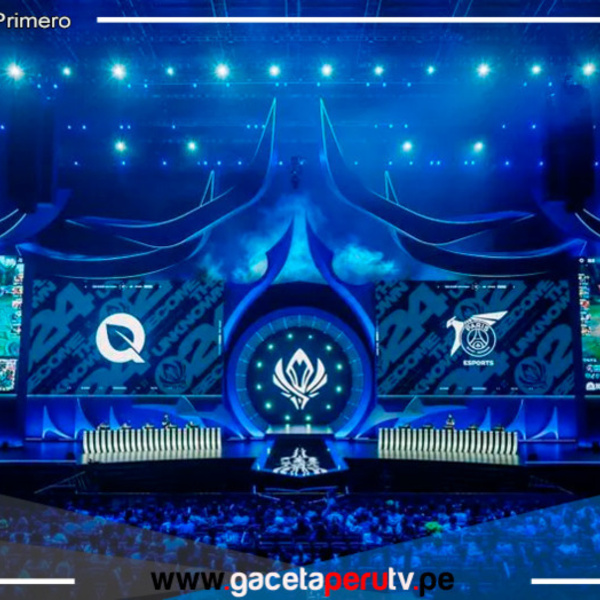Gen.G Esports: Campeones del Mid-Season Invitational de League of Legends