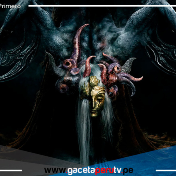Nueva imagen del DLC de Elden Ring muestra a un presagio sombrío y armamento emocionante