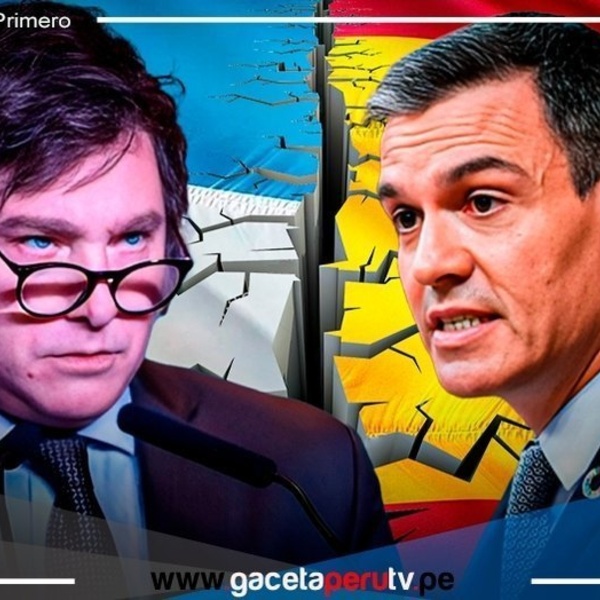 Javier Milei visita España: Críticas al socialismo y tensiones diplomáticas