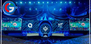 Gen.G Esports: Campeones del Mid-Season Invitational de League of Legends