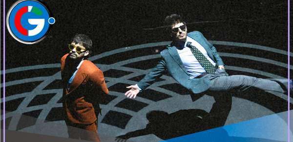 Grupo Lagos estrena álbum y anuncia gira “Alta Fidelidad”