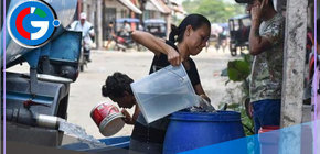 Este 3 de mayo habrá corte de agua en estos 3 distritos de Lima