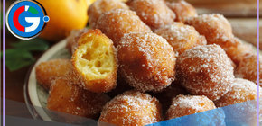 ¿Cómo hacer deliciosos buñuelos? Sigue los siguientes pasos 