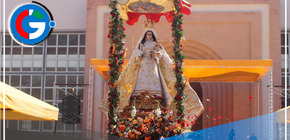  La Historia de la Virgen de Chapi en Arequipa